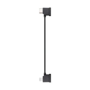 DJI DJI 103360 Mavic Air 2 RCケーブル ライトニングコネクター