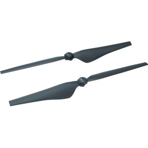 DJI DJI 141294 Inspire2 NO.11 クイックリリースプロペラ 高地用2枚組