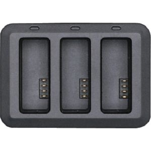 DJI DJI 167065 Tello Part9 バッテリー充電ハブ