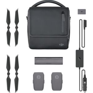 DJI DJI 181146 Mavic 2 Enterprise Part1 Fly More キット