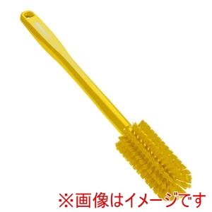 トラスト Trust トラスト パイプ清掃コーンブラシ ソフト 1342605 イエロー