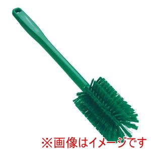 トラスト Trust トラスト パイプ清掃コーンブラシ ハード 1343602 グリーン
