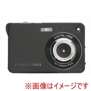 ASAGAO ASAGAO ASCD2-B デジタルカメラ 高解像度デジタルカメラ