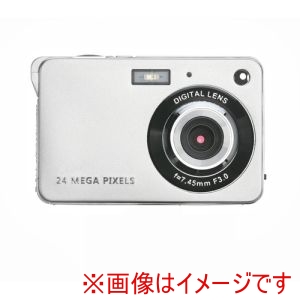 ASAGAO ASAGAO ASCD2-S デジタルカメラ 高解像度デジタルカメラ