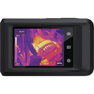 HIKMICRO HIKMICRO POCKET2 コンパクトグラフィーカメラ Pocket2