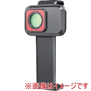 ハイクマイクロ HIKMICRO ハイクマイクロ HM-P201-MACRO コンパクトグラフィーカメラ Pocketシリーズ用マクロレンズ