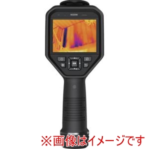 ハイクマイクロ HIKMICRO ハイクマイクロ M20W ハンディサーモグラフィーカメラ M20W メーカー直送 代引不可 北海道沖縄離島不可
