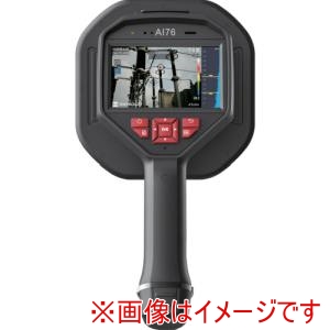 ハイクマイクロ HIKMICRO ハイクマイクロ AI76 ハンディ超音波カメラ メーカー直送 代引不可 北海道沖縄離島不可