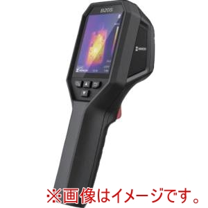 ハイクマイクロ HIKMICRO ハイクマイクロ B20S ハンディサーモグラフィーカメラ B20S
