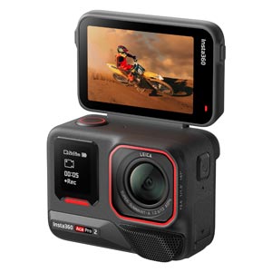 Insta360 Insta360 CINSBBGA-DB ACE PRO2 DUAL BATTAEY