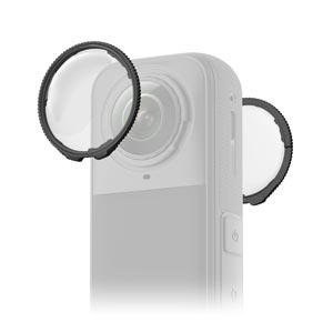 Insta360 Insta360 CINSBAHH X5 X5用スタンダードレンズガード