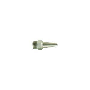 ノガ ウォーターズ NOGA NOGA CA1002 2mmクールアーム用ノズル ノガ ウォーターズ