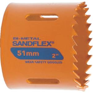 バーコ BAHCO バーコ 3830-95-VIP バイメタルホルソー替刃 刃径95 BAHCO