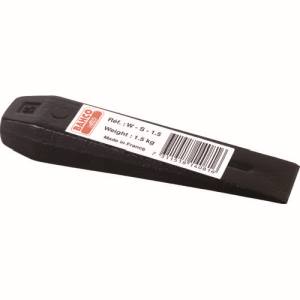 バーコ BAHCO バーコ W-S-2.0 スチールくさび BAHCO