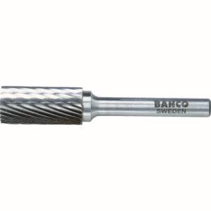 バーコ BAHCO バーコ BAHA0616AL06E 円筒形超硬ロータリーバーアルミカットエンド刃 BAHCO