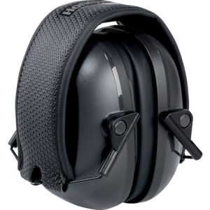 ハネウェル Honeywell ハネウェル 1035102-VS ヴェリシールド VS110F 折畳式ヘッドバンドタイプ