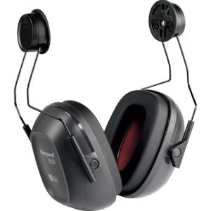 ハネウェル Honeywell ハネウェル 1035121-VS ヴェリシールド VS120H ヘルメット取付タイプ