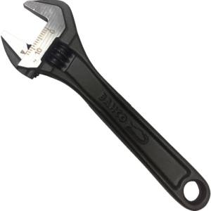 バーコ BAHCO バーコ 8069 モンキーレンチ 110mm BAHCO