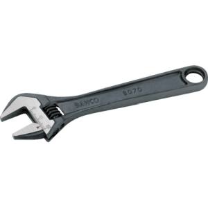 バーコ BAHCO バーコ 8074 モンキーレンチ 380mm BAHCO