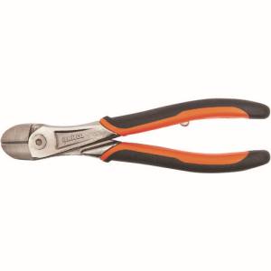バーコ BAHCO バーコ 21HDGC-140IP エルゴ HDニッパー メッキタイプ BAHCO