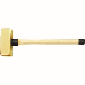 バーコ BAHCO バーコ NS500-2000 ノンスパーキングドイツタイプハンマー 頭径48mm BAHCO