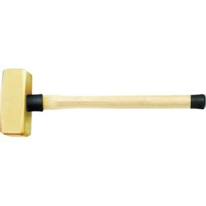 バーコ BAHCO バーコ NS500-2500 ノンスパーキングドイツタイプハンマー 頭径52mm BAHCO