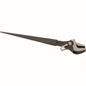 バーコ BAHCO バーコ TAH84-PODGER 高所作業向けモンキーレンチ BAHCO