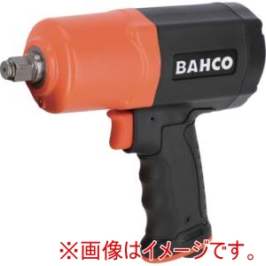 スナップオンツールズ BAHCO スナップオンツールズ BP815P 軽量超強力型 1/2 エアインパクトレンチ メーカー直送 代引不可 北海道沖縄離島不可