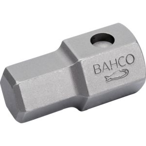 バーコ BAHCO バーコ K8909ML-17 17mm6角ドライブビット 40mm BAHCO