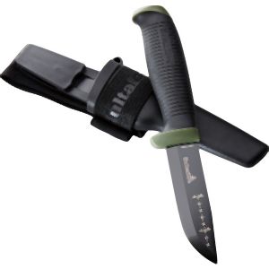 ハルタホース (Hultafors) ハルタホース アウトドアナイフ OK4 AV03802700