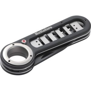 ハルタホース Hultafors ハルタホース 380310 野外生活用折畳ナイフ OKF 全長188mm
