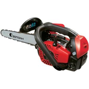 ハスクバーナゼノア ゼノア G2100T-25P10 エンジンチェンソー ガイドバー長さ250mm ハスクバーナー メーカー直送 代引不可 沖縄離島不可