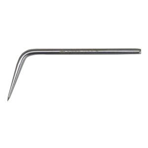 PB スイスツールズ SWISS TOOLS PB 700B-190 700B-190 ケガキ針 曲針のみ