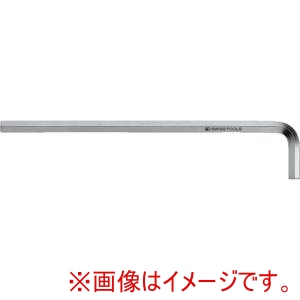 PB スイスツールズ SWISS TOOLS PB スイスツールズ 214Z-3/16 ロング六角棒レンチ
