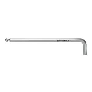 PB スイスツールズ SWISS TOOLS PB スイスツールズ 212LR-3 ホールドリング付六角棒レンチ