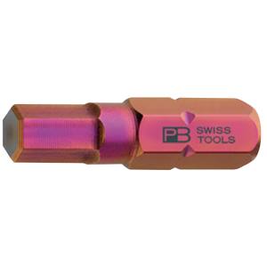 PB スイスツールズ SWISS TOOLS PB スイスツールズ C6-210-10 六角ビット
