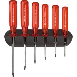 PB スイスツールズ SWISS TOOLS PB スイスツールズ 440 ヘクスローブドライバー セット