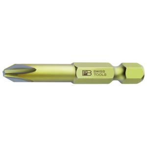 PB スイスツールズ SWISS TOOLS PB スイスツールズ E6-190-2 PH 段付プラスビット