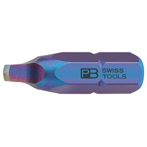 PB スイスツールズ SWISS TOOLS PB スイスツールズ C6-185-2 四角ビット