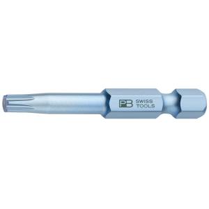 PB スイスツールズ SWISS TOOLS PB スイスツールズ E6-400-20 段付ヘクスローブビット
