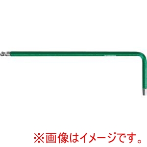 PB スイスツールズ SWISS TOOLS PB スイスツールズ 212-2RB ボール付レインボーレンチ 緑色