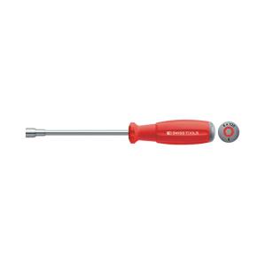 PB スイスツールズ SWISS TOOLS PB スイスツールズ 8200-45-80 スイスグリップ・ナットドライバー