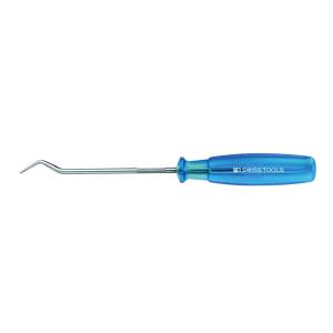 PB スイスツールズ SWISS TOOLS PB スイスツールズ 7675-3-80BL ピックツール ベントタイプ