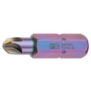 PB スイスツールズ SWISS TOOLS PB スイスツールズ C6-187-0 TORQSETビット