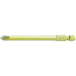 PB スイスツールズ SWISS TOOLS PB スイスツールズ E6L-190-2 段付ロングプラスビット