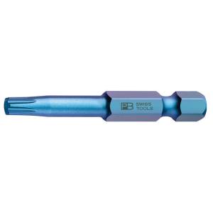 PB スイスツールズ SWISS TOOLS PB スイスツールズ E6-401-9 TXP 段付トルクスプラスビット