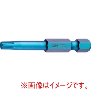 PB スイスツールズ SWISS TOOLS PB スイスツールズ E6-401-10 TXP 段付トルクスプラスビット