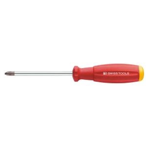 PB スイスツールズ SWISS TOOLS PB スイスツールズ 8190-2-400-7 スイスグリップ・プラスドライバー