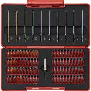 PB スイスツールズ SWISS TOOLS PB スイスツールズ C6-992 ドライバービットセット ボックス入り