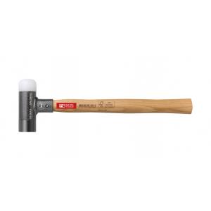 PB スイスツールズ SWISS TOOLS PB スイスツールズ 304-2 無反動コンビネーションハンマー